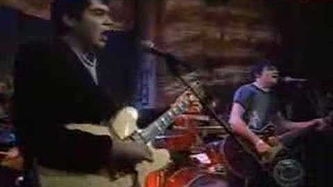 "The Rest Will Follow" on Craig Ferguson