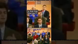 When Keir Starmer Defended Acid House Raves The Burglar Comeback. 1989 On Kilroy