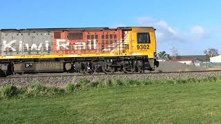 DL 9302 Test Export