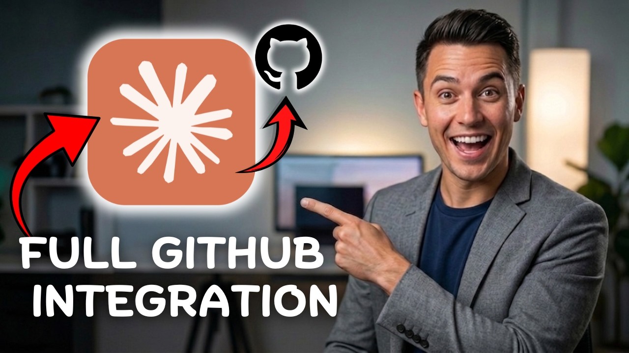 How to Connect Claude Code to GitHub & Automate Pull Requests (2026 ...