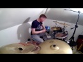 Pearl Jam - Jeremy (Drum Cover)