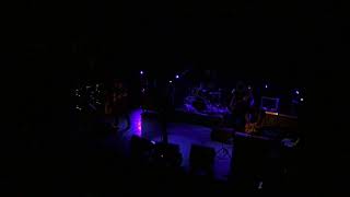 Mark Lanegan Band &quot;Night Flight to Kabul&quot; Live@Gagarin205, Athens, Greece, 30.11.2019