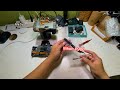 How To Repair Camera Nikon P900 / P900s