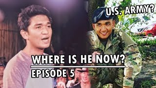 EJ Power - Where is he now? [Episode 5]