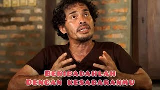 story wa religi - status whattsap Islami - sudah sejauh manakah kamu beribadah dengan kemiskinanmu