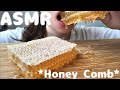 【ASMR】巣蜜を食べる🍯食べ方・咀嚼音注意!No Talkin・mukbang・eating sounds🎶honey comb🍯
