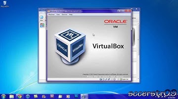 How to Install Windows 8 in a Virtual Machine