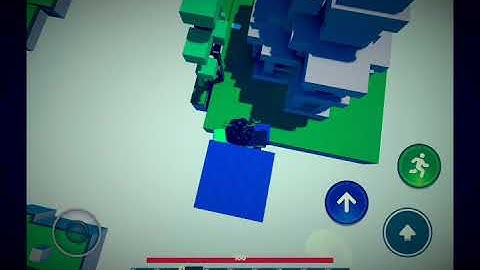 How to take less fall damage in Roblox BedWars ( Need Jade kit/Void regent Kit )