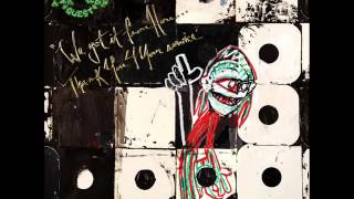 A Tribe Called Quest - The Killing Season