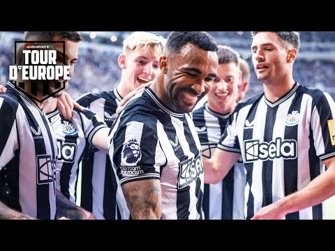LIGUE DES CHAMPIONS - La stratégie de Newcastle, qui ne veut pas imiter le PSG