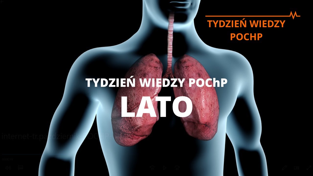 Tydzień Wiedzy POChP, Lato