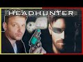 Origines et jeux  headhunter