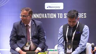 Receivables 2.0: Digital Makeover of industry | Panel discussions | 15th Digital Money conference