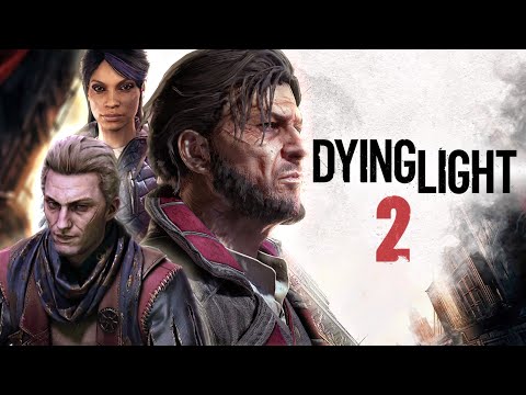 Видео: Про что был Dying Light 2 Финал