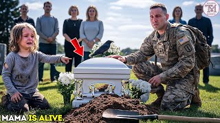 Download Lagu A Soldier Returned For His Wife’s Funeral… But The Coffin Began To Shake, And What Happened Next... MP3 Download Lagu A Soldier Returned For His Wife’s Funeral… But The Coffin Began To Shake, And What Happened Next... MP3