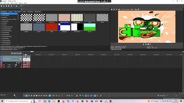 How To Make "Mega Ensemble 3.0" | NEW EFFECT