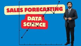 Time Series Forecasting Explained | Sales, Stock & Traffic