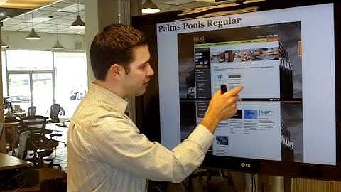 SeeVolution website heatmaps overview by Josh Ochs.MOV