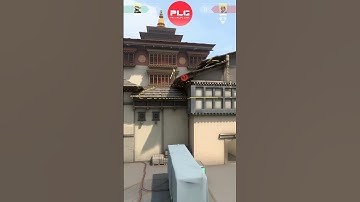 Haven Sova Recon Lineups - C Site Fast Info #Valorant #ProLineups