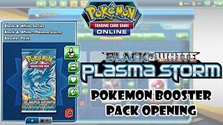 pokemon plasma storm booster pack B&W Pokmon Box EX and Palkia 15 Plasma Storm Booster Pack