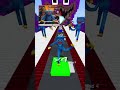 Poppy Playtime Chapter 5 But The End Is Crazy 😭☠️ #poppyplaytime #minecraft #shorts