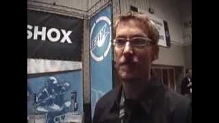 Fox Racing Shox