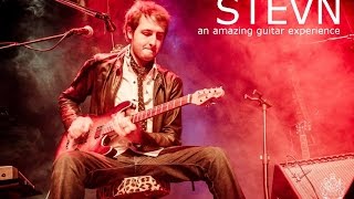 Download Lagu STEVN \ MP3