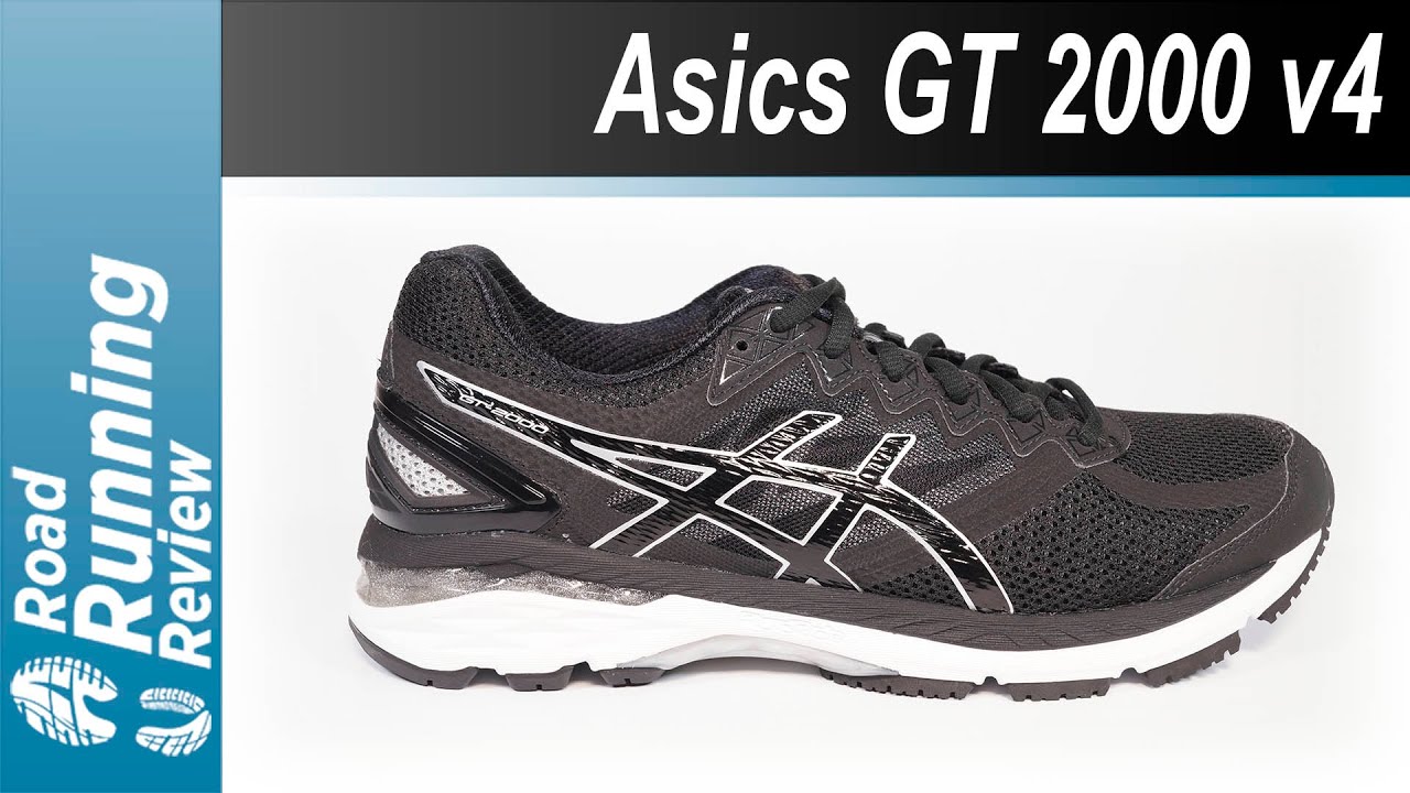 ASICS GT 4, análisis: review, recomendación, precio y especificaciones