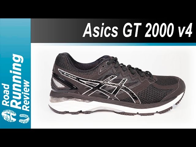 asics gt 2000 caracteristicas