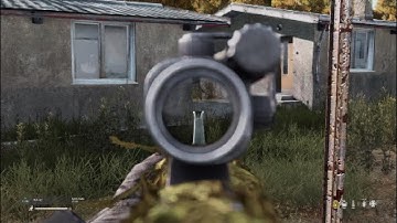Film - Dayz Random events