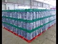 [Japanese]ボトル入りウォーターホルダーの新しいプラスチック設計、水工場用5ガロン