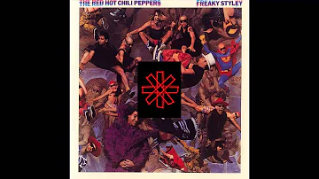 Red Hot Chili Peppers - Yertle the Turtle (WHOLE FREAKY STYLEY ALBUM IN THE CHANNEL)
