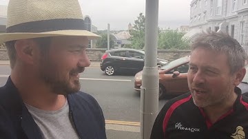 Let Sir Fix-a-lock teach you engagement!