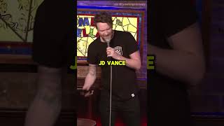 Comedian Found the Ultimate Life Hack 🤣