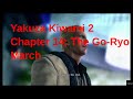 Yakuza Kiwami Part 5 GamePlay Walkthrough Commentary Let's Play Chapter 5 Playthrough (Xbox)