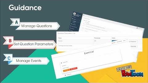 Menarchy - Faculty Evaluation System