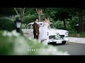 The wedding of bennett and charm at madre de dios chapel  sde by forevermine films teamherwin