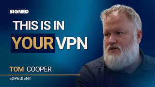 Your Developers Already Installed a Black Box Behind Your VPN. screenshot 1