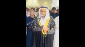 تلاوات رمضانية 1446هـ بمسجد #ابو_بكر_الصديق #الفجيرة #يونس_الكموني #الامارات #المغرب_إسبانيا #قرآن