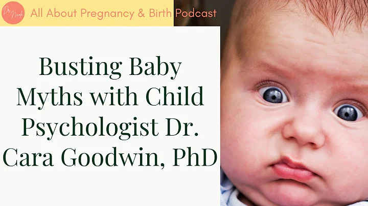 Ep133: Busting Baby Myths with Child Psychologist ...