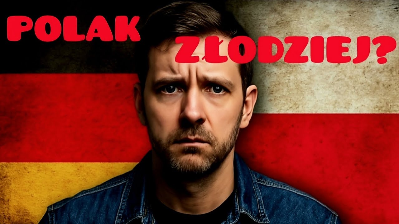 Co Niemcy naprawdę myślą o Polakach?! Szokujace stereotypy 2025 😎