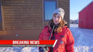 Breaking News: Steve Riedel Addresses Cold is Gold Controversy! Wealth