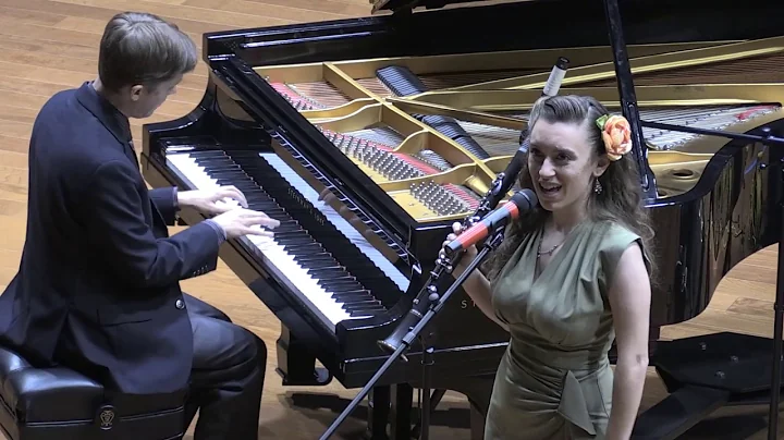 Jim Cullum & the TJF Clinicians 2019 - Alexander's...