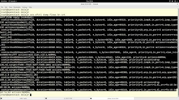 Basic Openstack Administration Part 11 - Openvswitch Use in Openstack (br-int, br-ex, br-tun)