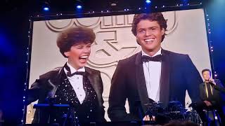 Donny Osmond   Tribute to Marie.  In My Life (I love you more) May 9 2024  Harrahs Las Vegas