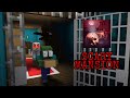 Monster School : Scary Mansion Horror Game Challenge - Minecraft Animation