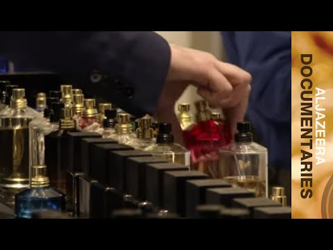 Scent From Heaven - Featured Documentary