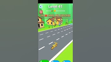 SHAPE-SHIFTING & TRANSFORM THE CHARACTER 👀 LEVEL 41 #shapeshifting #gameplay #shorts #short #viral