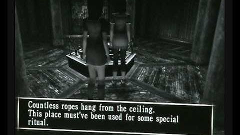 Fatal Frame 2 Part 22