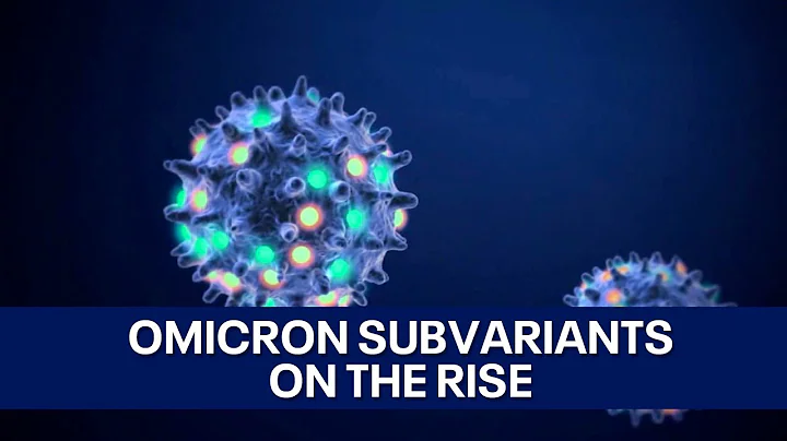 Are COVID-19 cases increasing?